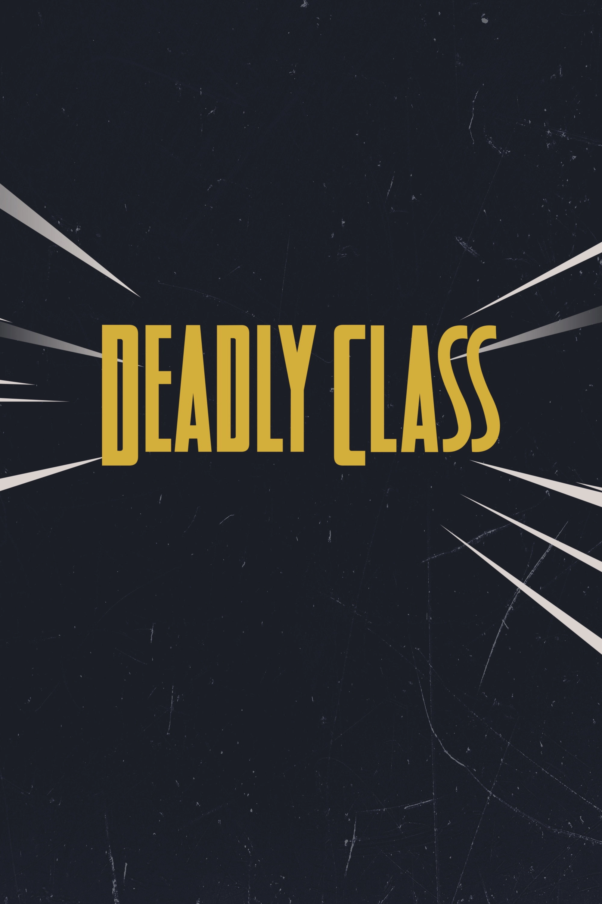 Deadly Class