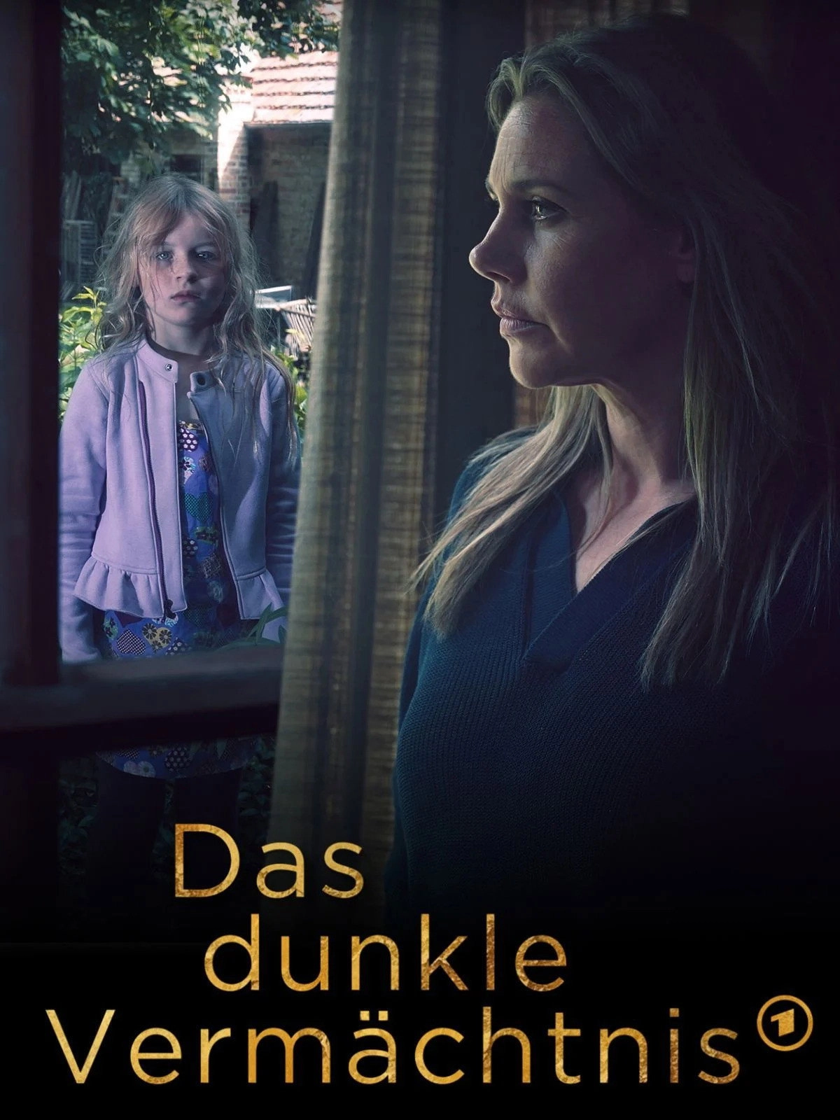 Das dunkle Vermächtnis