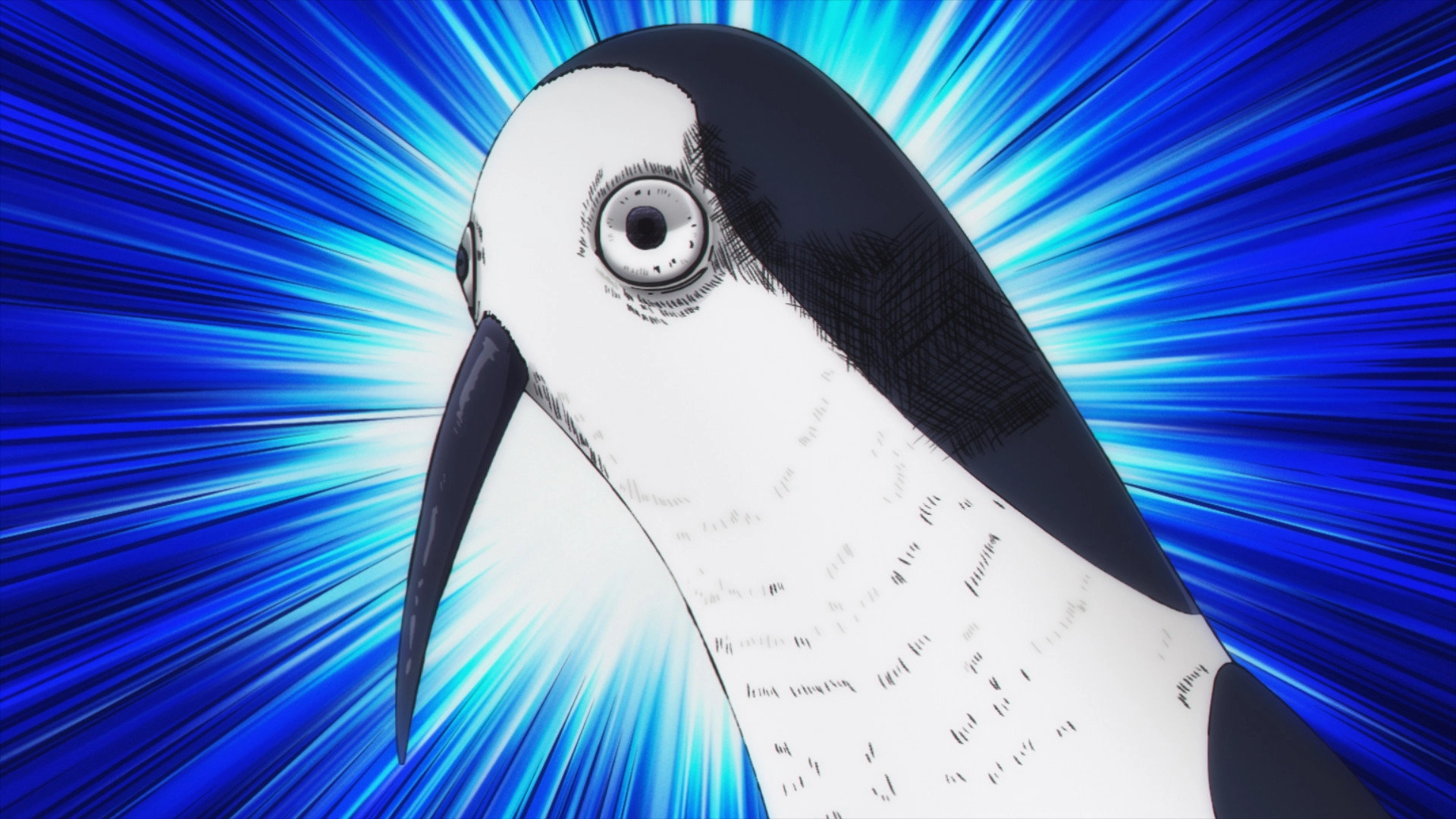Kujima: Why Sing, When You Can Warble?