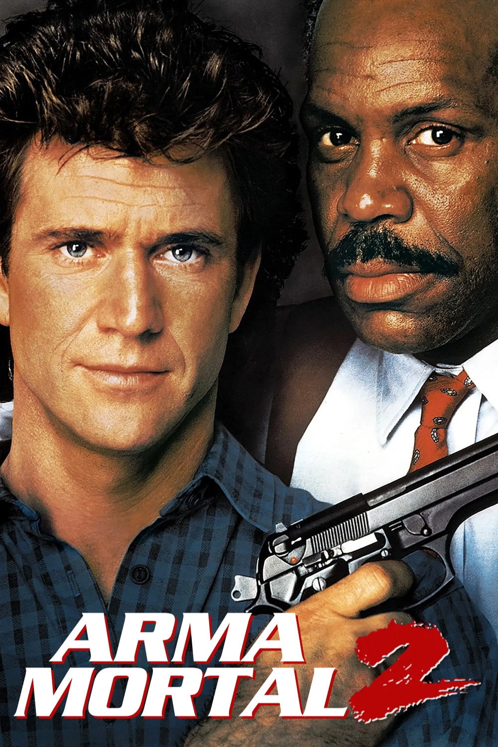 Lethal Weapon 2