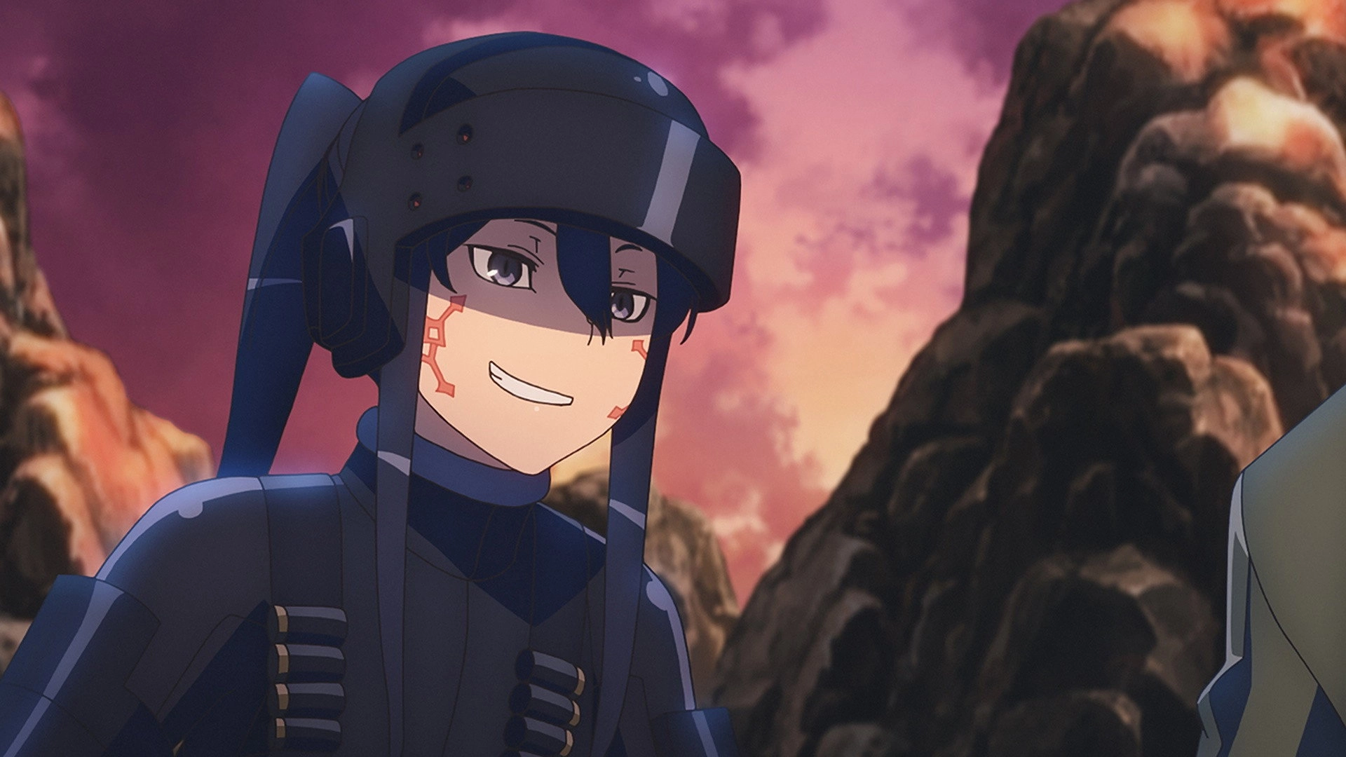 Sword Art Online Alternative: Gun Gale Online