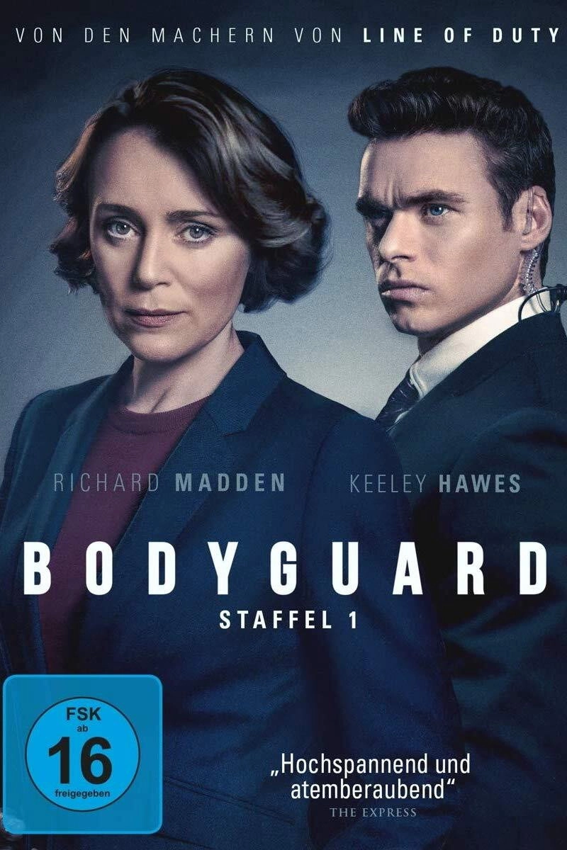 Bodyguard