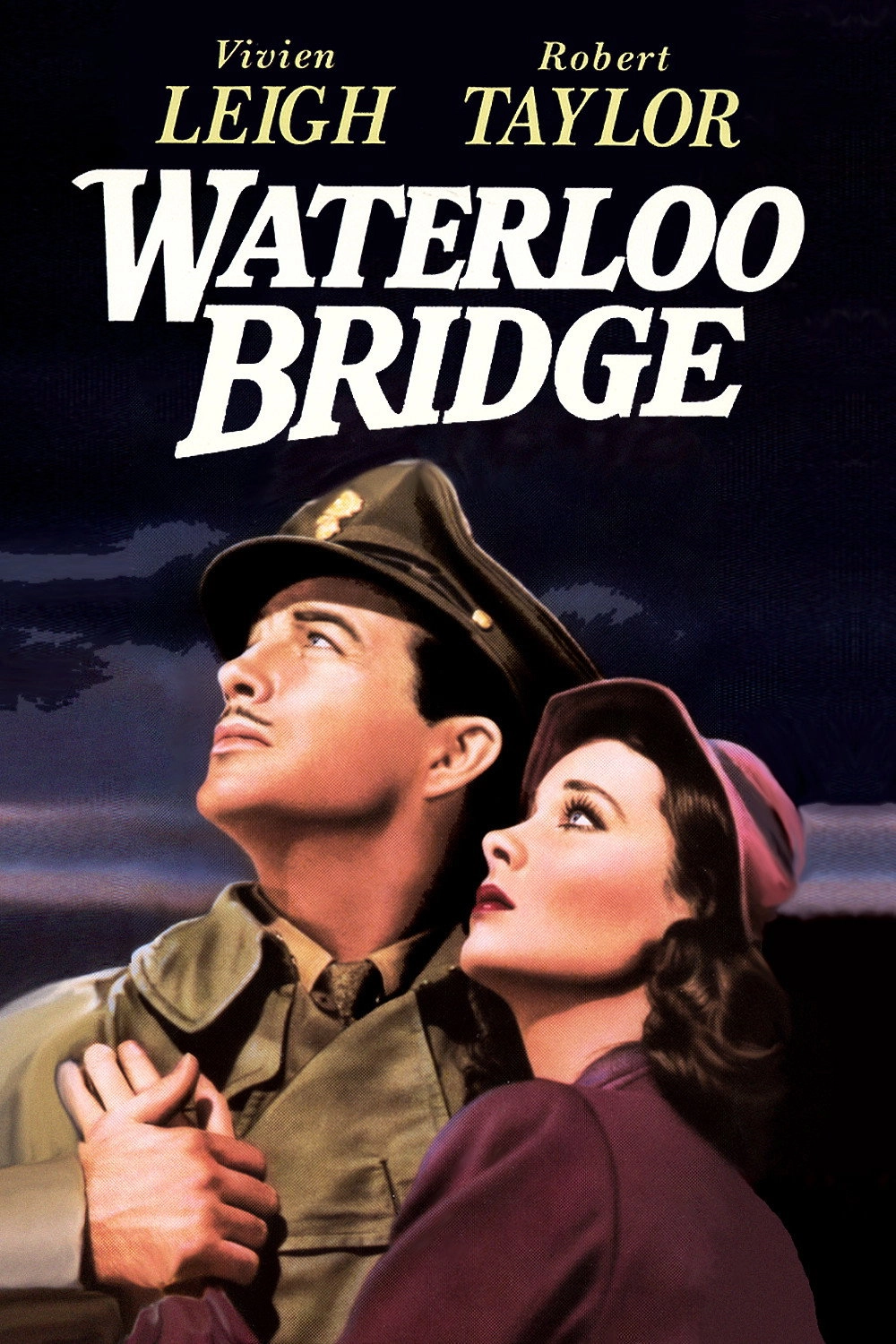 Waterloo Bridge