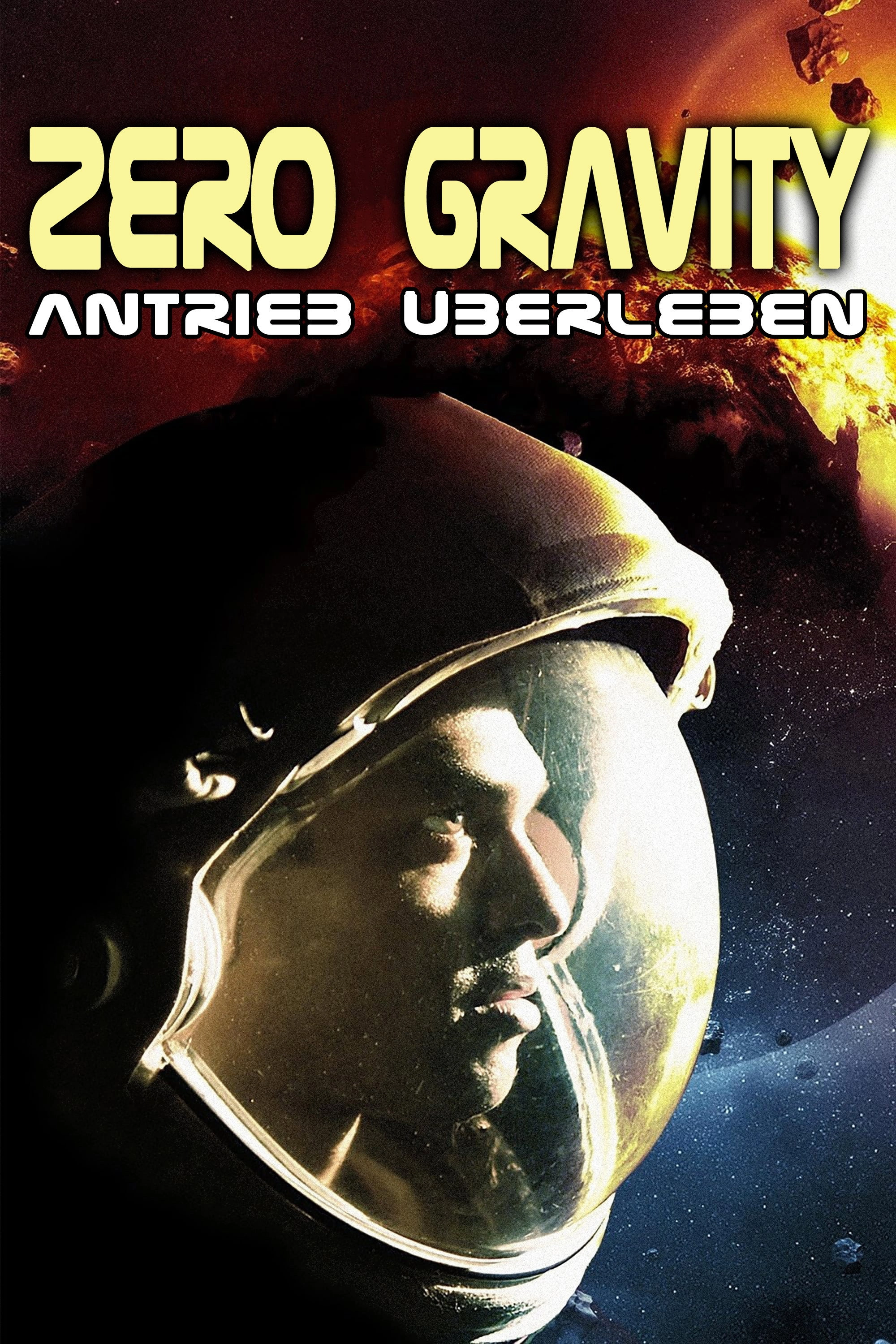 Astronaut: The Last Push