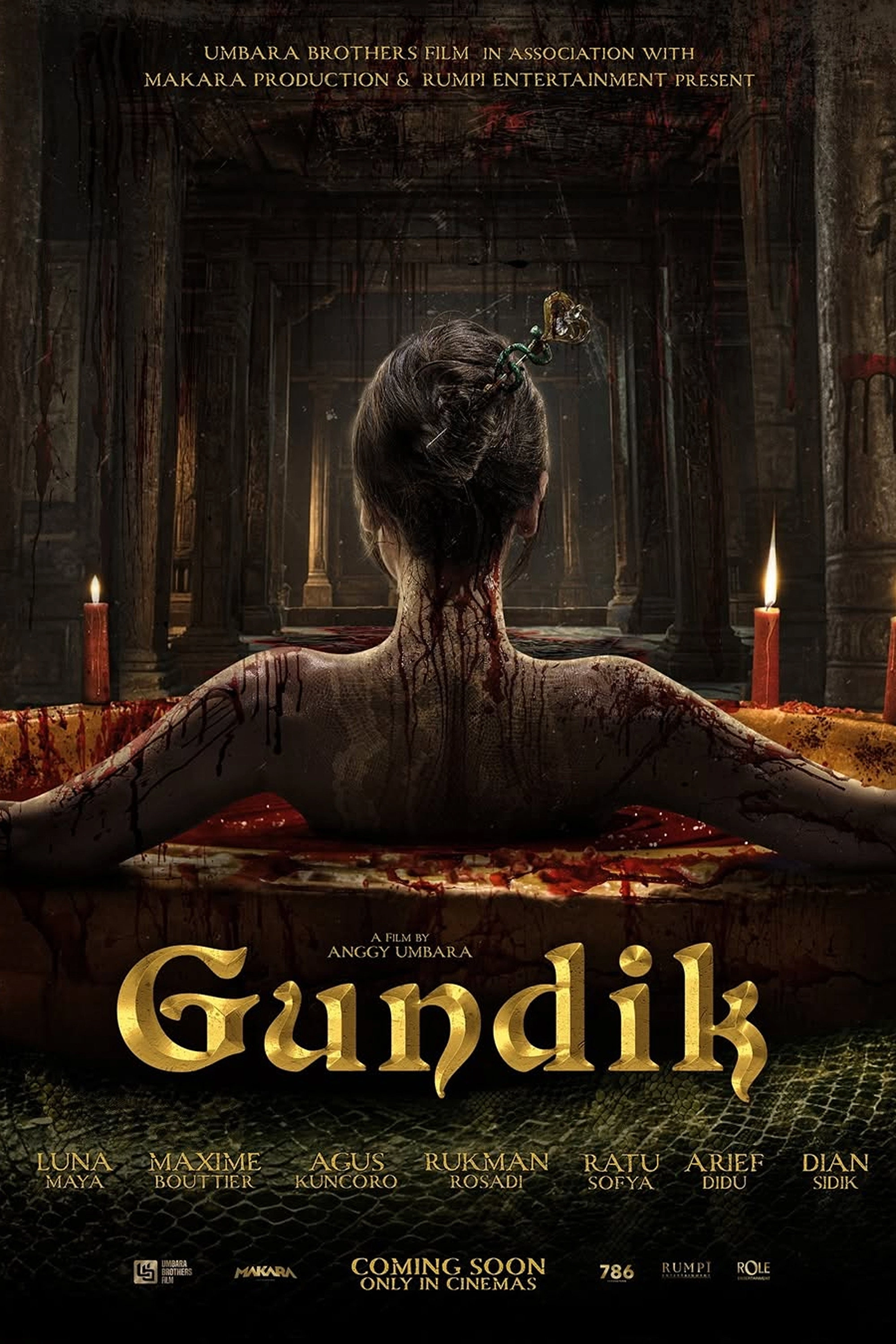 Gundik