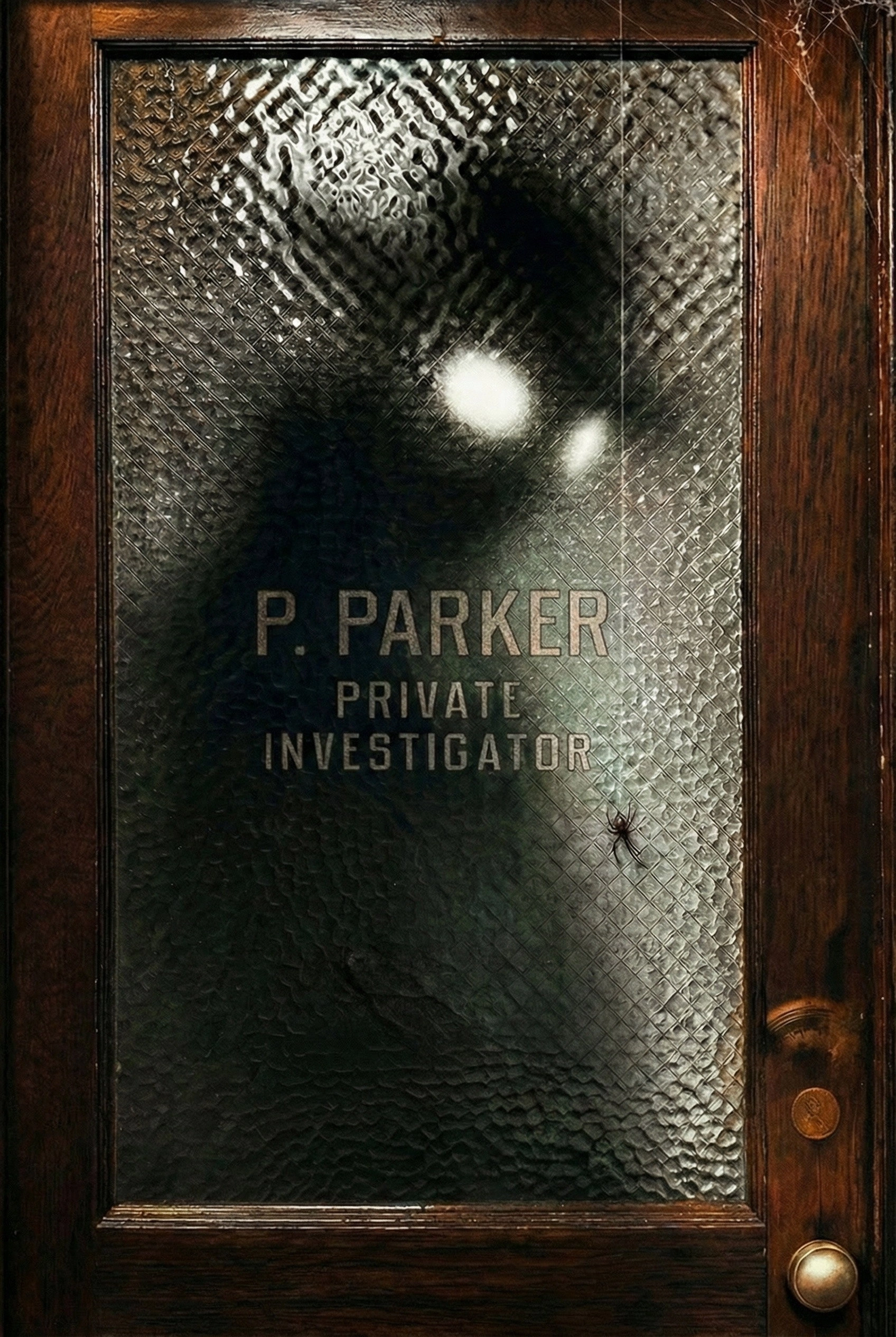 Spider-Noir