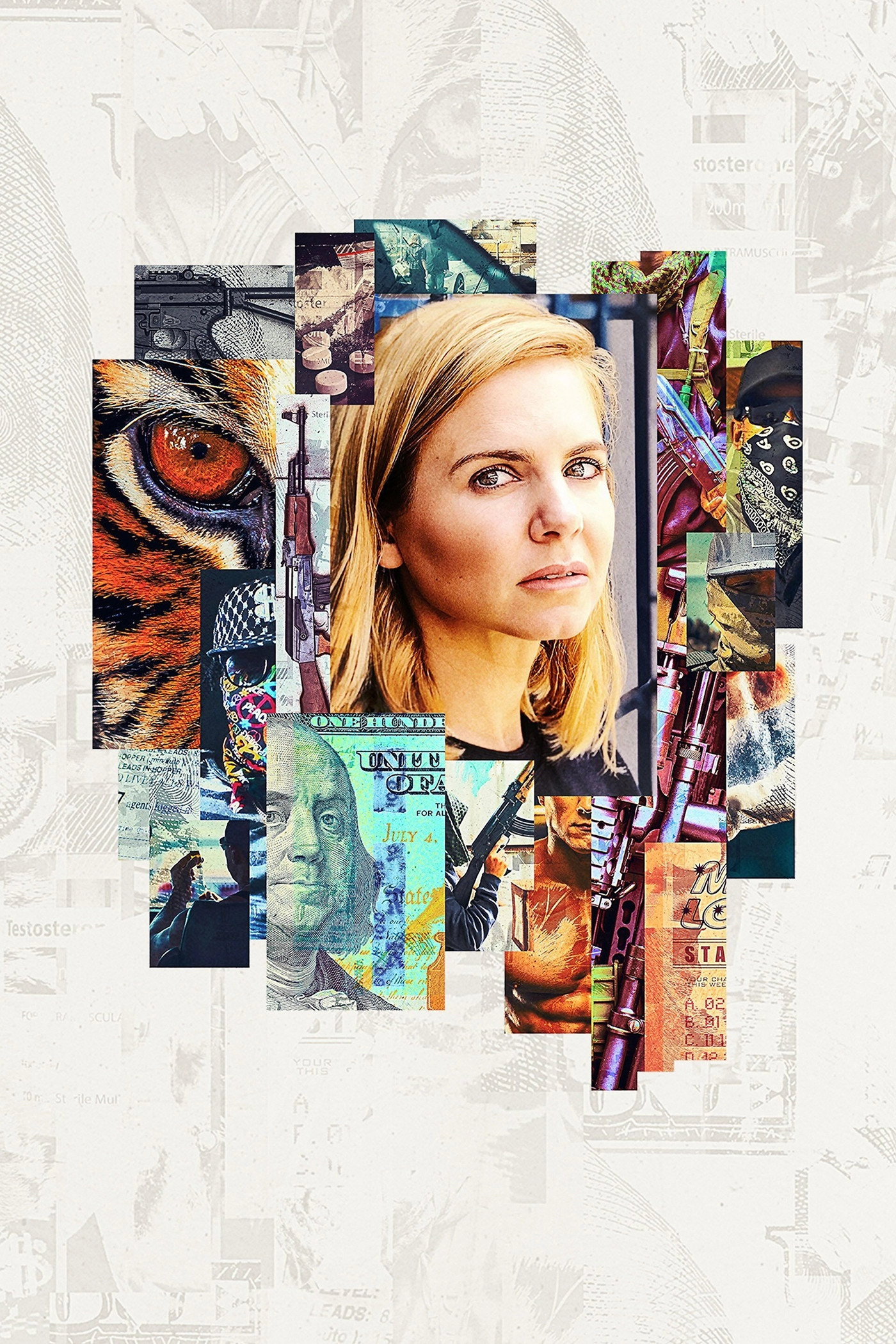 Trafficked with Mariana van Zeller