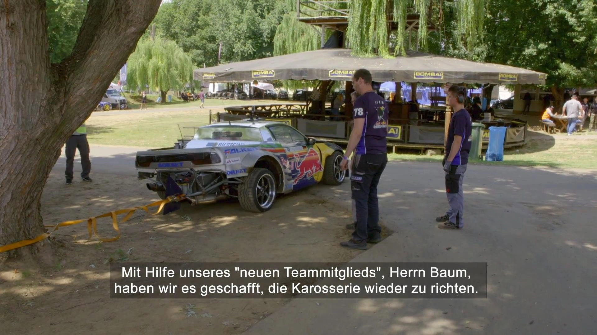 Driftbrothers