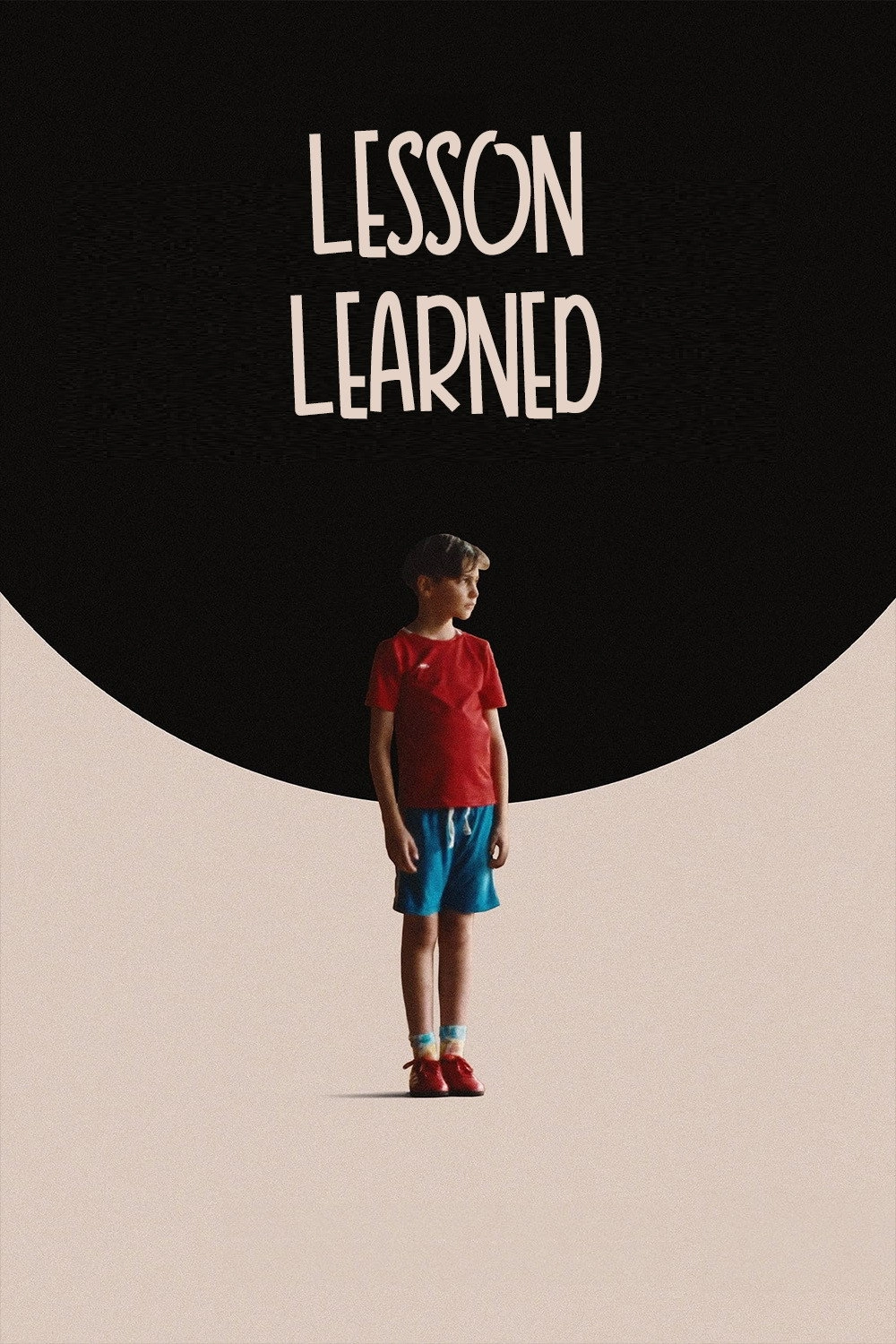 Lesson Learned