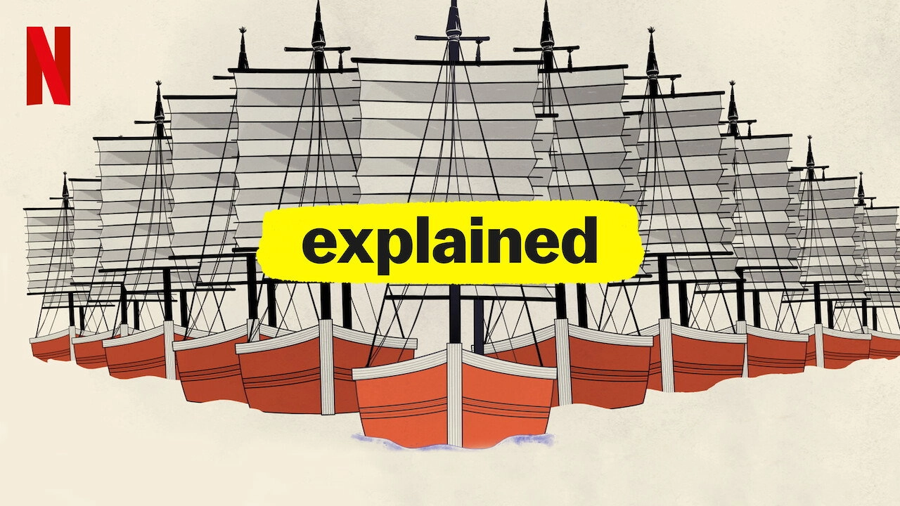 Explained