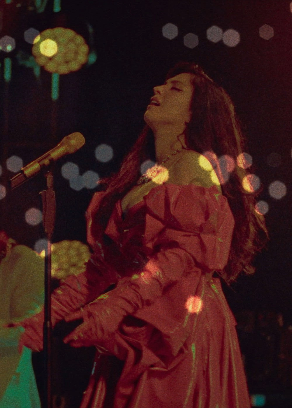 Mon Laferte, I Love You