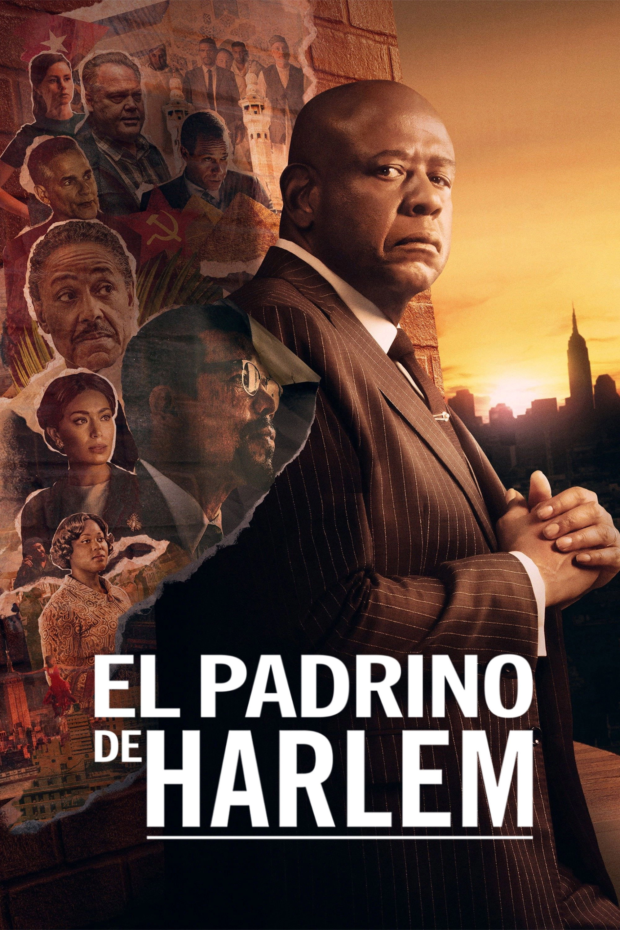 Godfather of Harlem