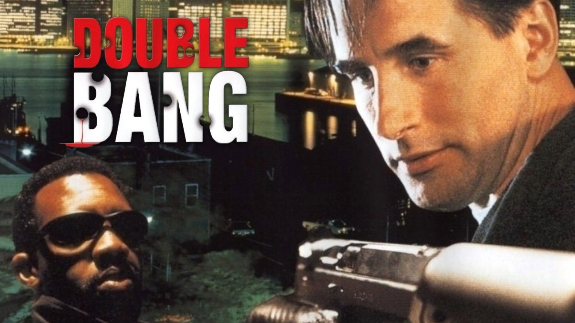 Double Bang