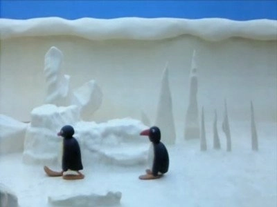 Pingu