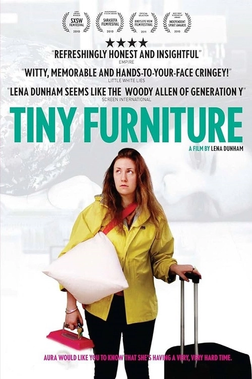 Tiny Furniture