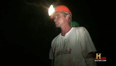 Swamp People