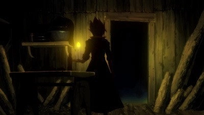 Garo: The Animation