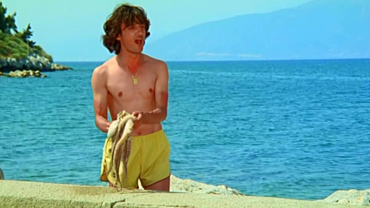 Beyond the Witching Hour