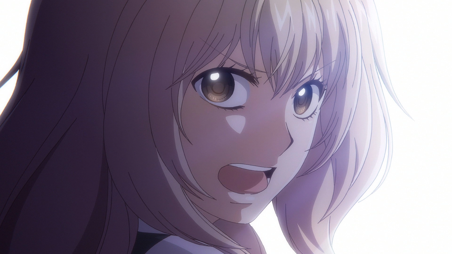 Kono Oto Tomare!: Sounds of Life