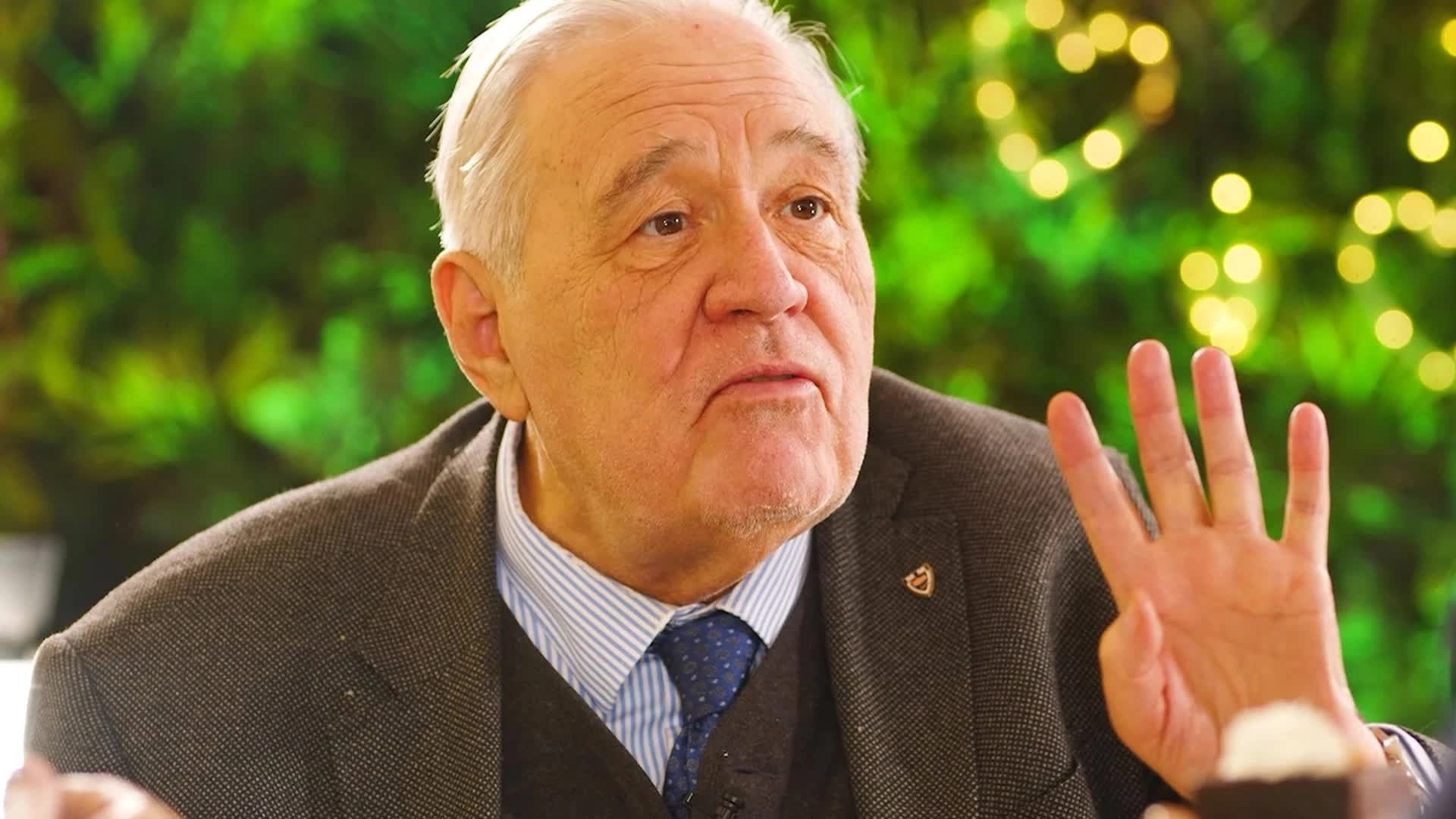 Tadına Doyulmaz Sohbetler
