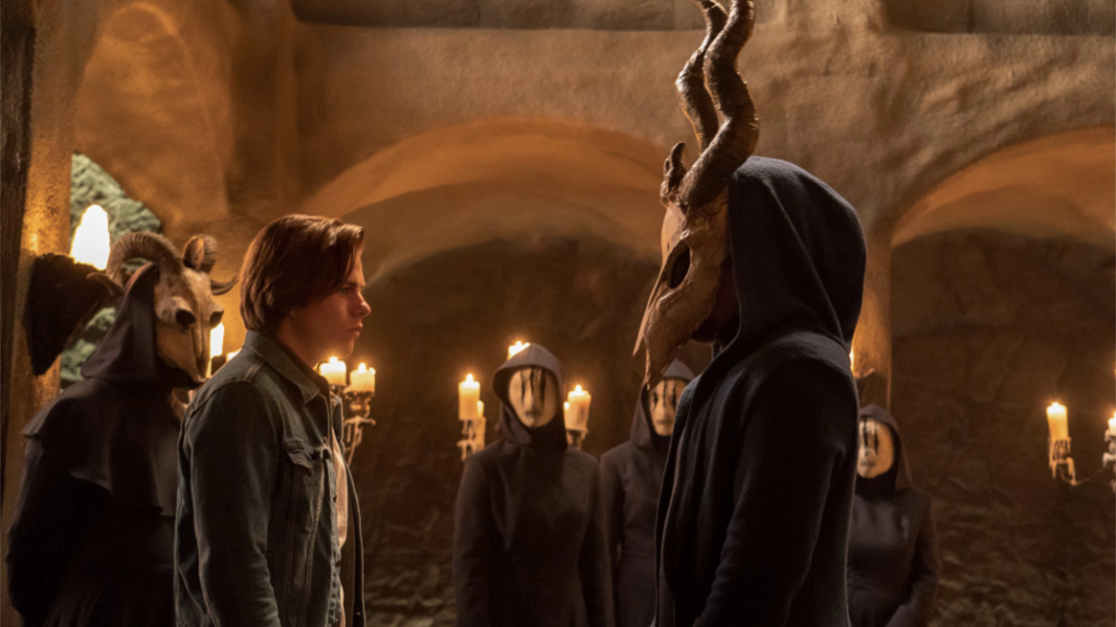 The Order