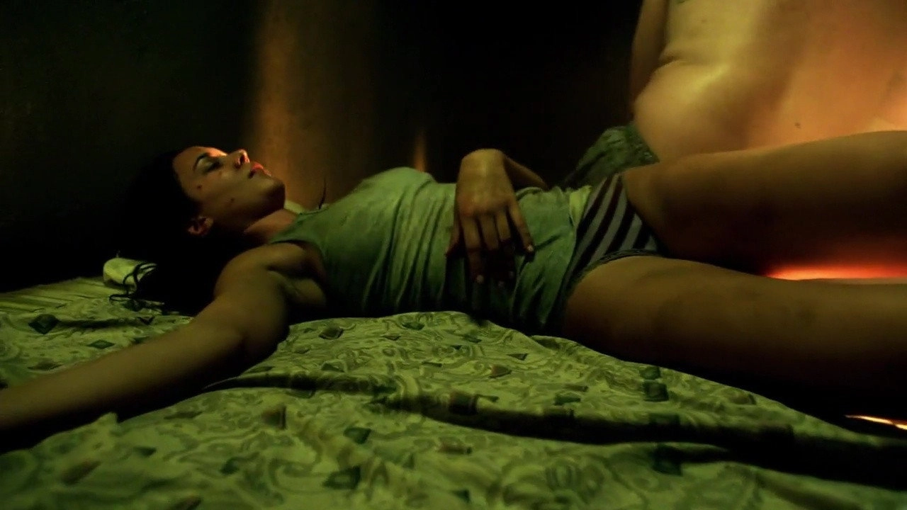 Banshee: Origins