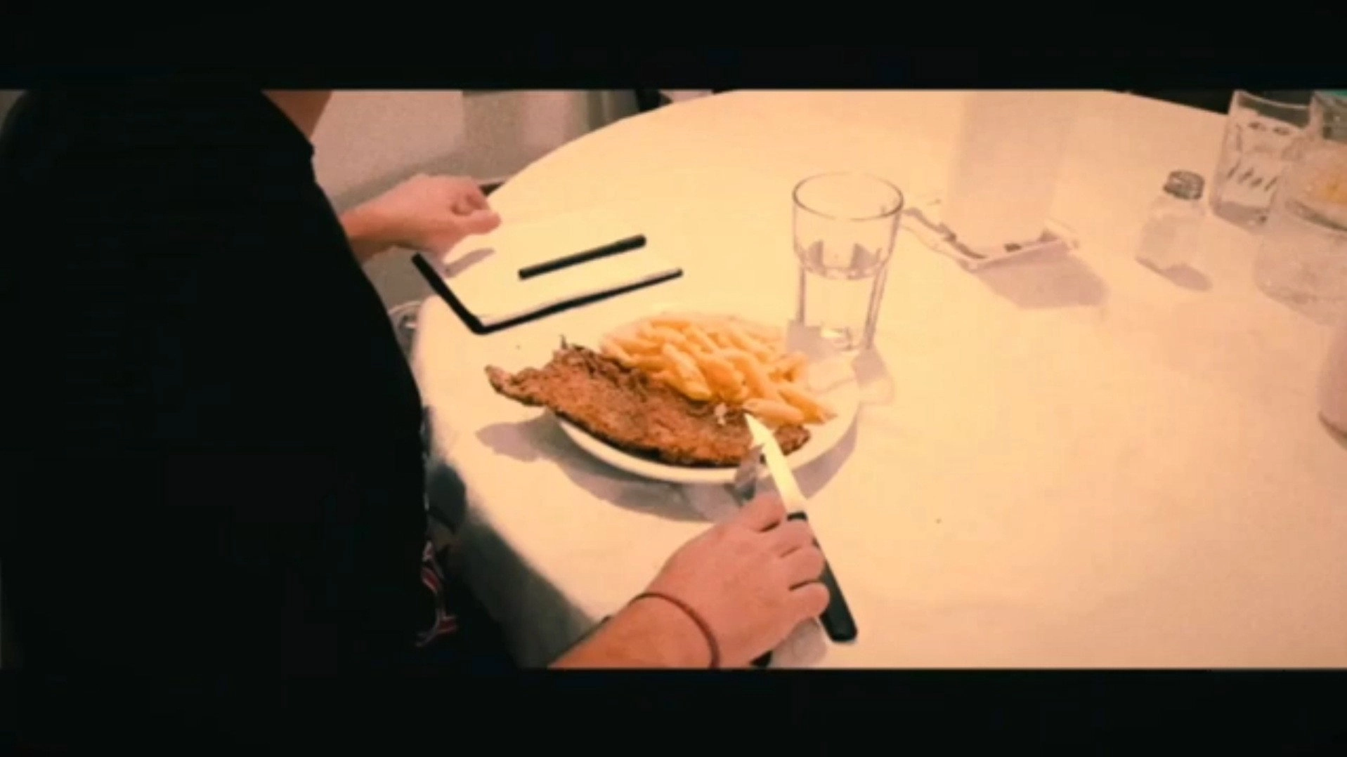 "Given The Movie: To the Sea" Live Performance (2024.11.10 at KT Zepp Yokohama)
