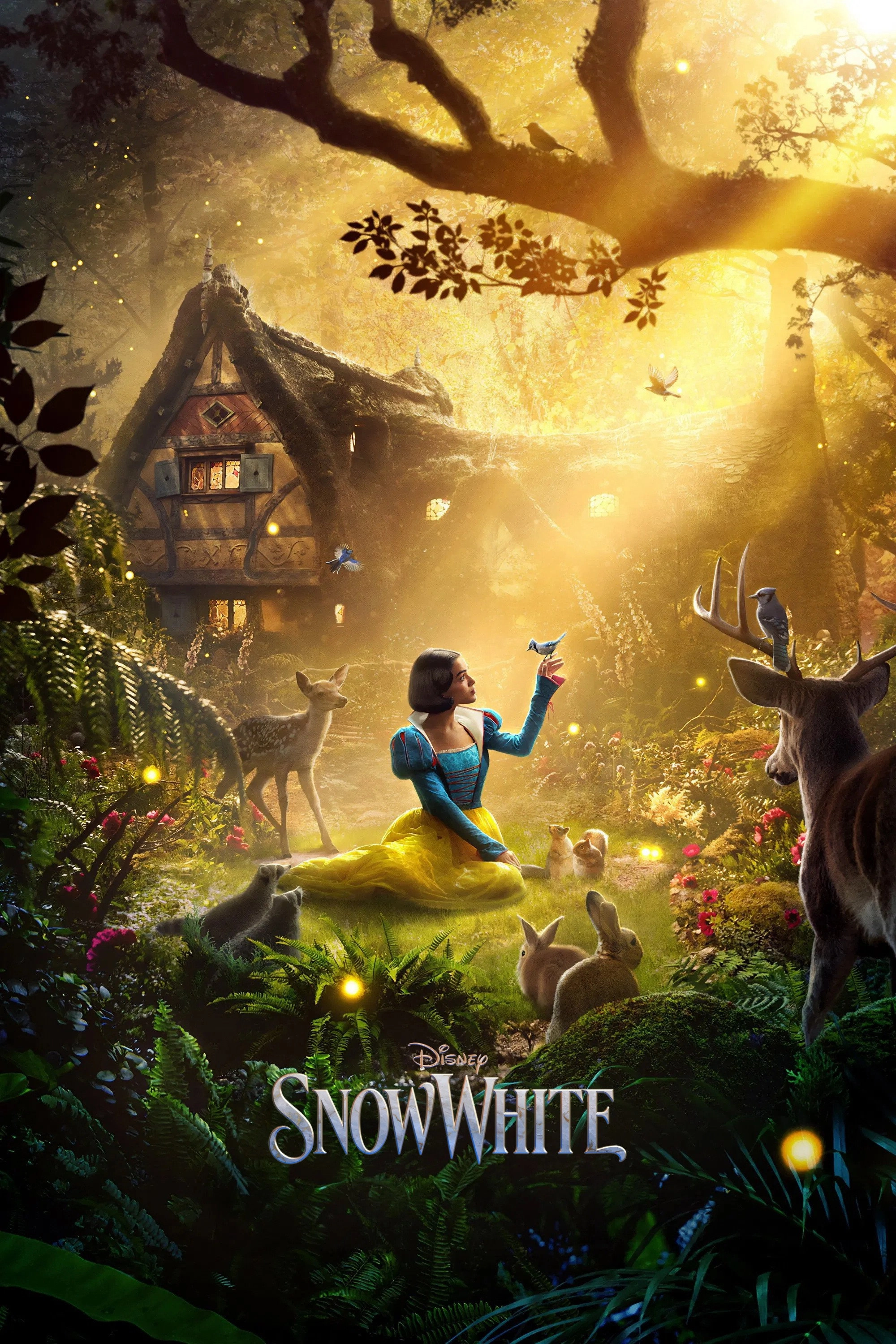 Snow White