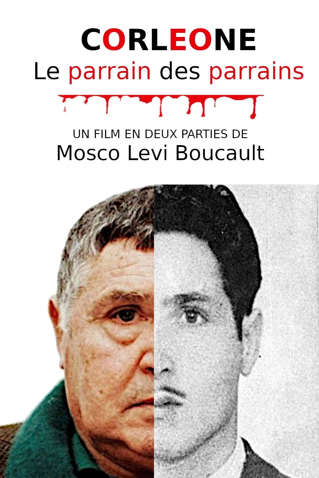 Corleone: A History of la Cosa Nostra