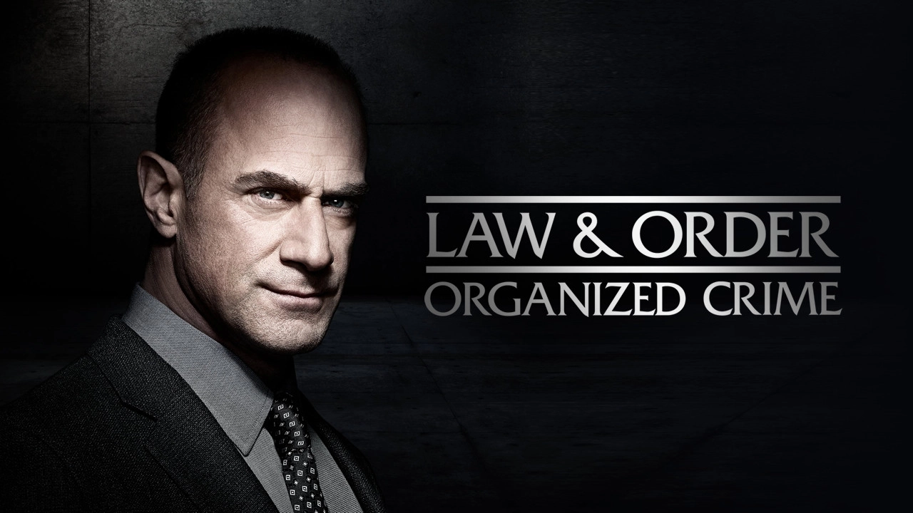 Law & Order: Organized Crime