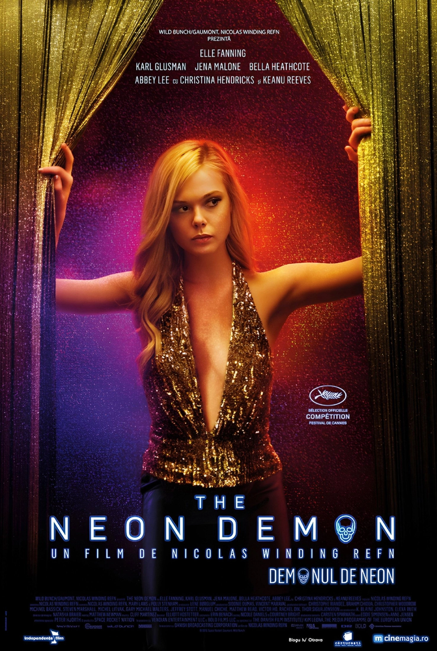 The Neon Demon