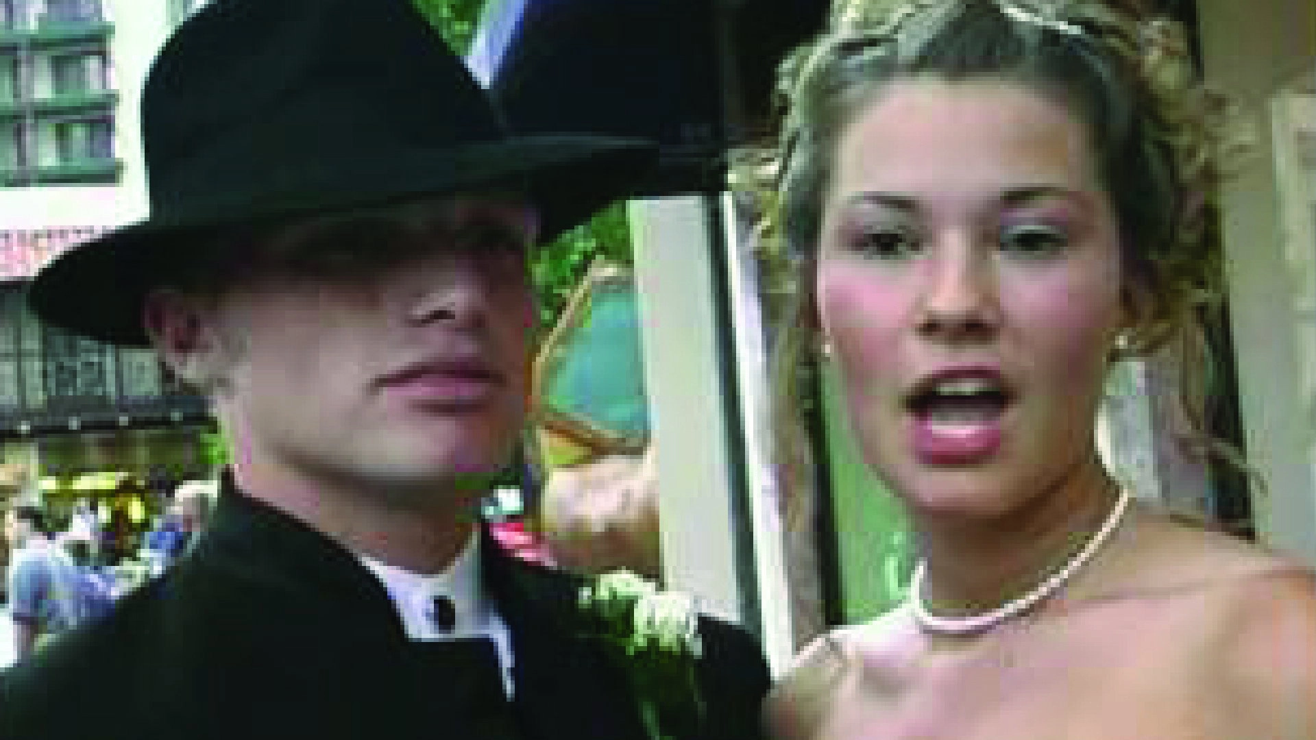 Prom Night in Kansas City