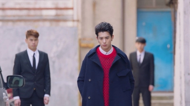 Meteor Garden