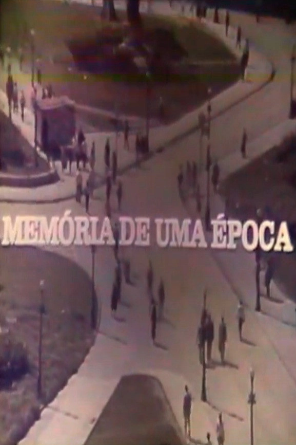 Memória de uma Época