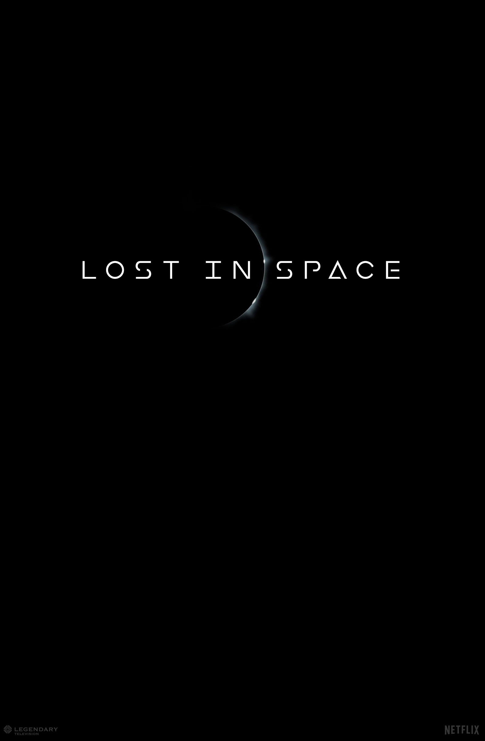 Lost in Space