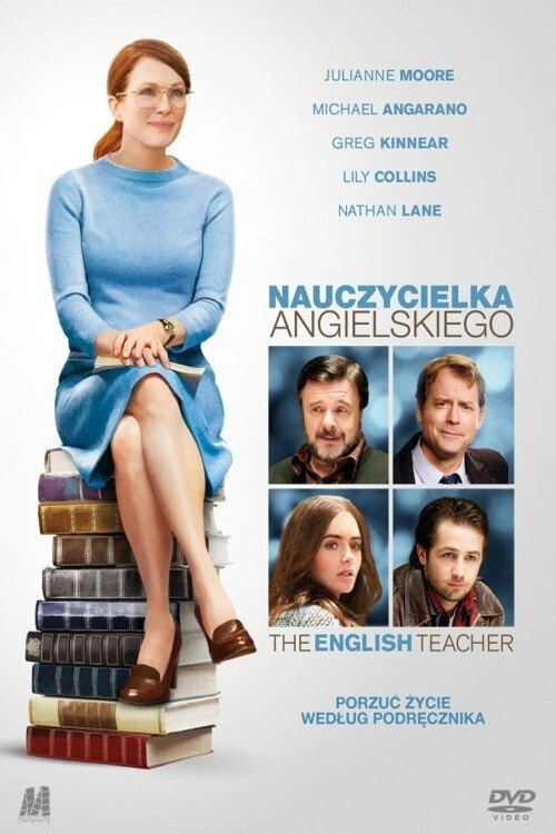 The English Teacher