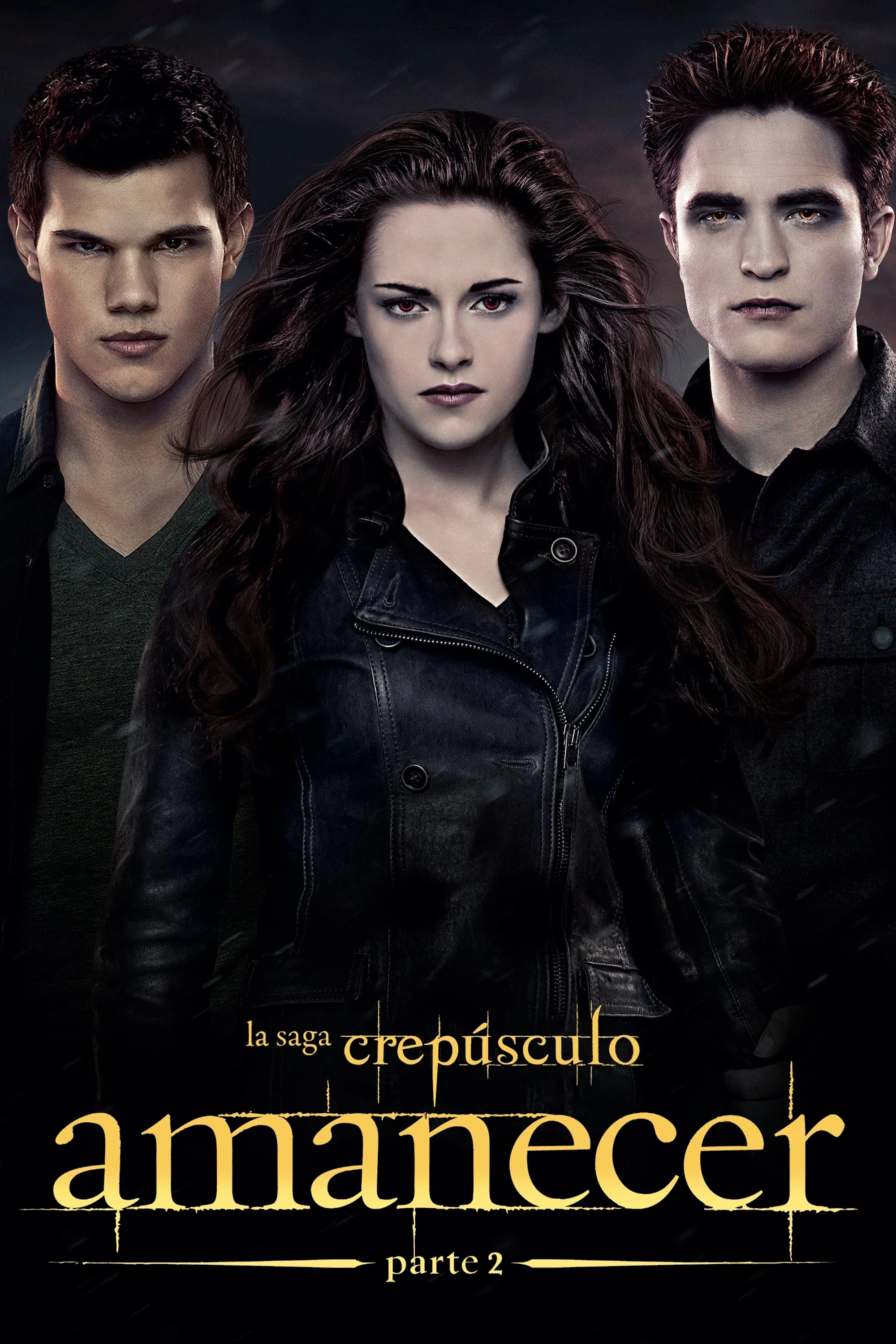 The Twilight Saga: Breaking Dawn - Part 2