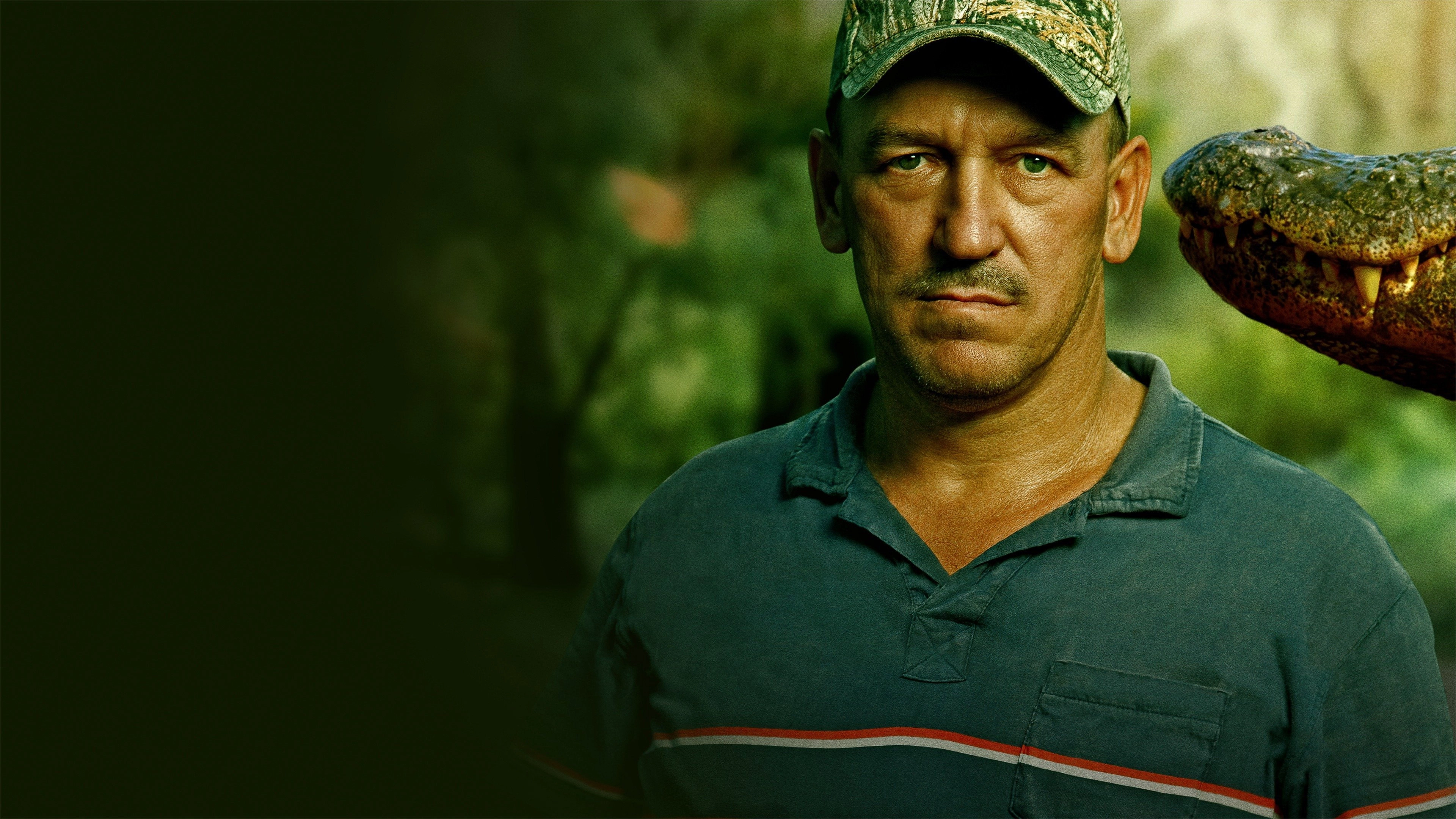 Swamp People