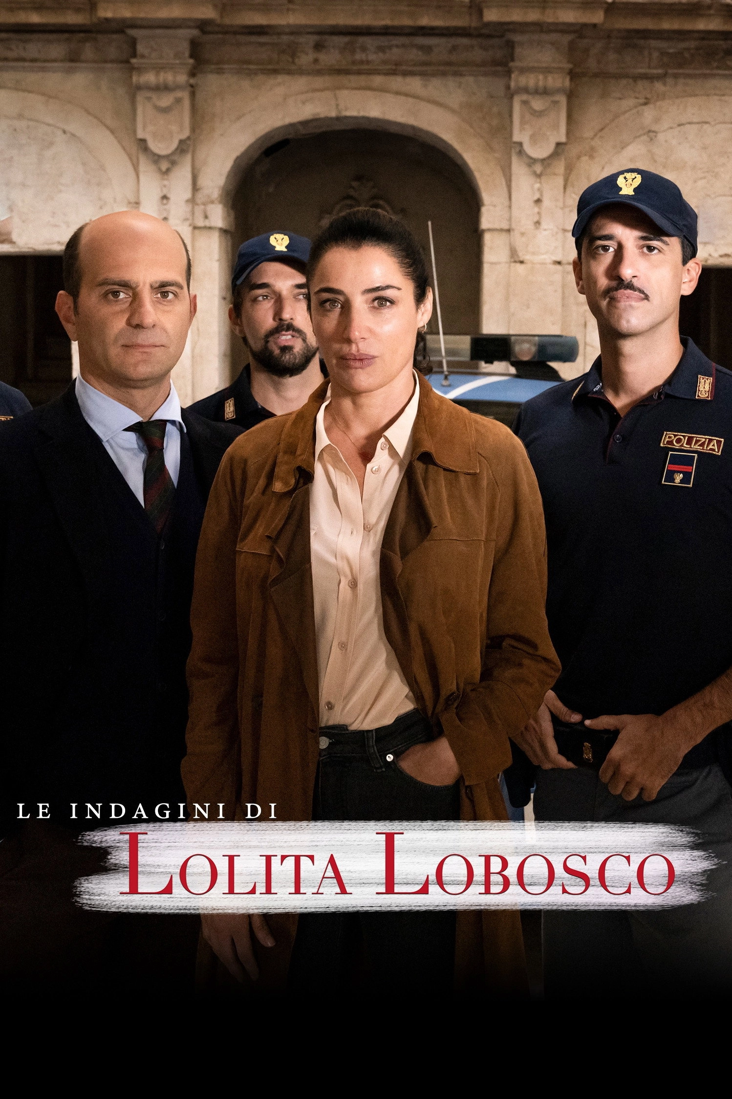 Lolita Lobosco