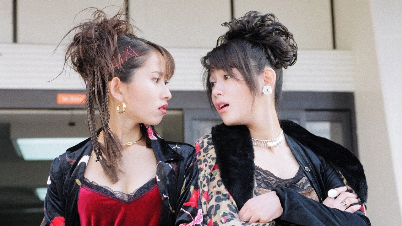 Kawaii Dake ja Dame Kashira?