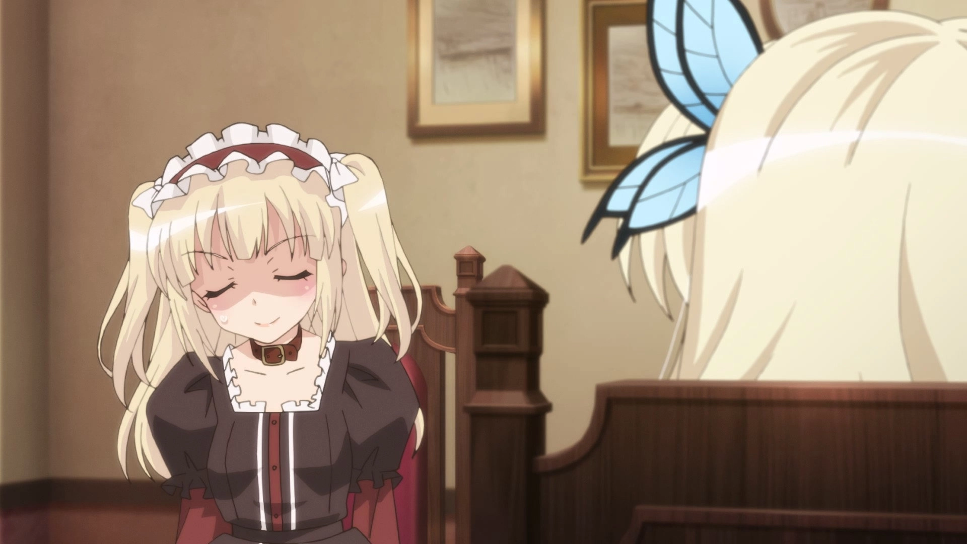 Haganai: I Don't Have Many Friends