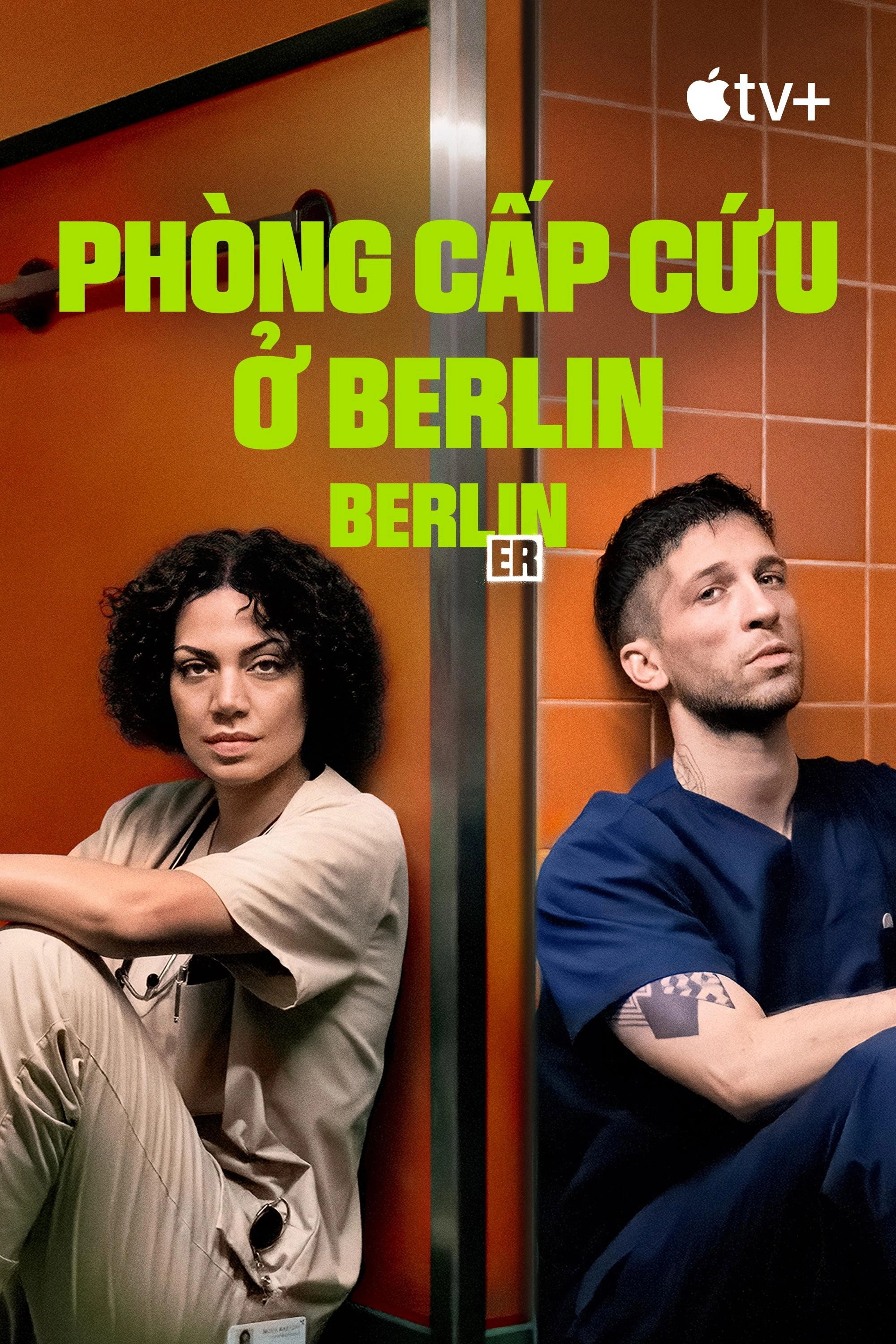 Berlin ER