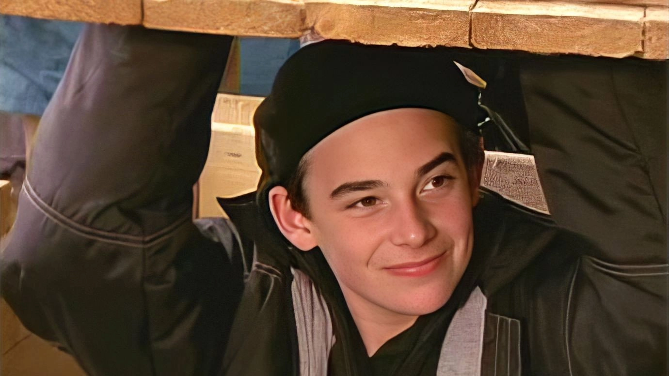 Chuck Finn