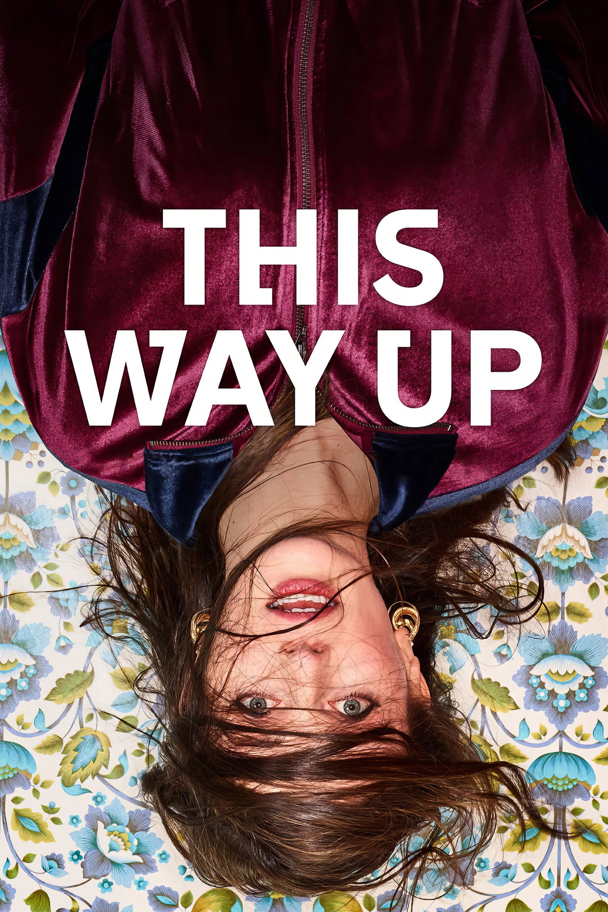 This Way Up