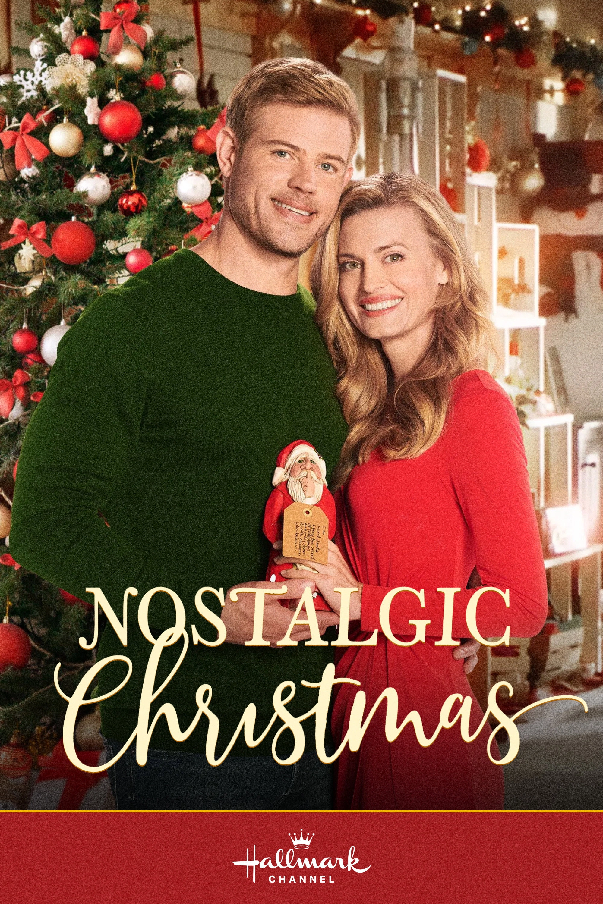 Nostalgic Christmas