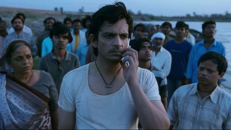 Satrangi: Badle Ka Khel