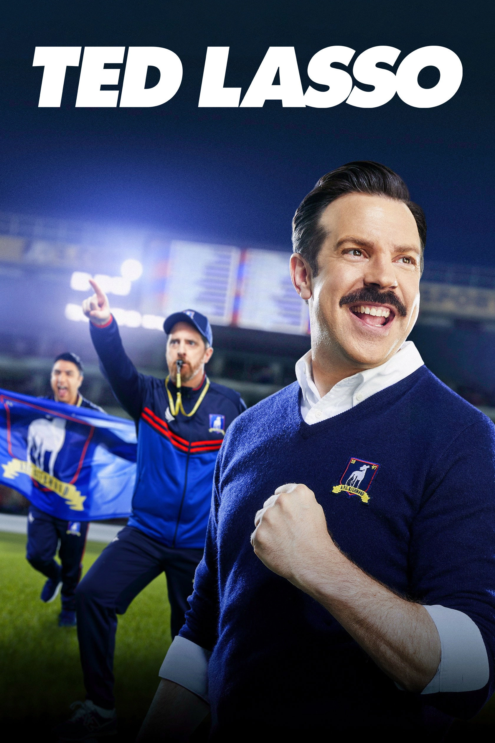 Ted Lasso