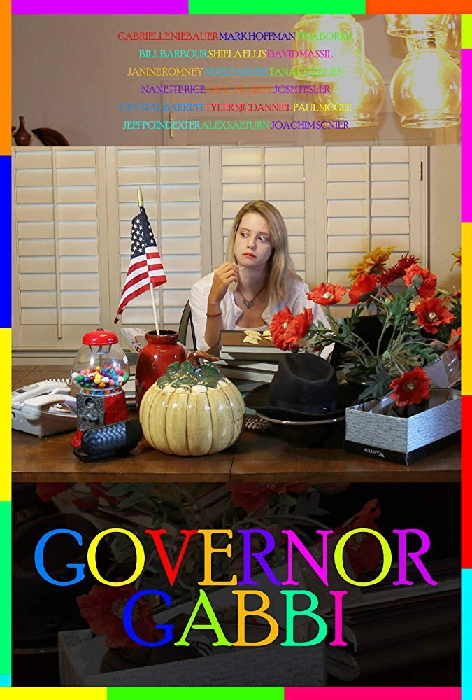Governor Gabbi