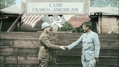 Apocalypse: World War I