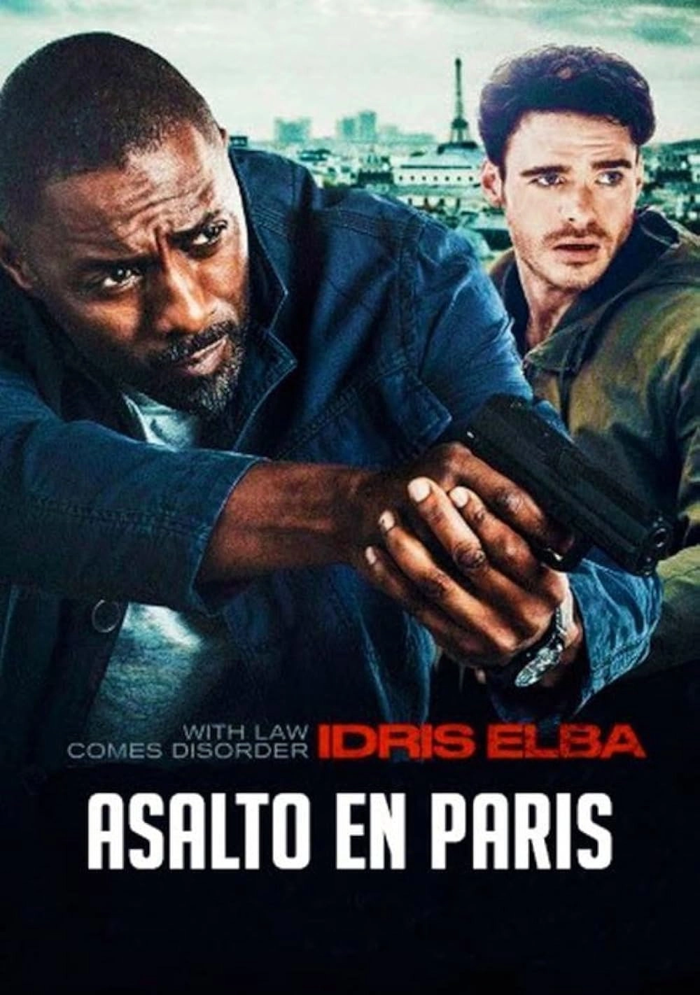 Bastille Day